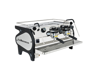 La Marzocco Strada EE 2 Group Semi-automatic EE Commercial Espresso Machine