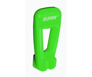 BUNN 43135.1004 Kit, Faucet Handle- Green
