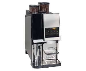 43400.0036 BUNN Espress® Sure Tamp™ Steam Superautomatic Espresso Machine