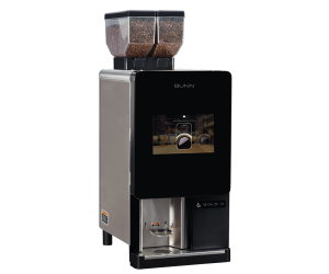 44400.0100 Bunn Sure Immersion™ 220 - Bean-to-Cup Coffee System