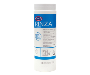 BUNN 50199.0001 Rinza, Acid 40 Tablets - 1 Jar