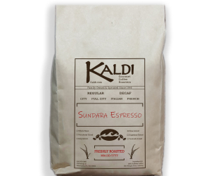 Sundara Espresso Coffee