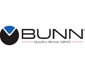 BUNN 32116.1001 Panel Assembly, Front-Black