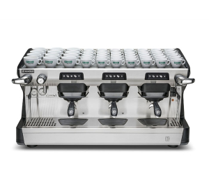 Rancilio Classe 5 USB 3 Group Automatic Tall Commercial Espresso Machine
