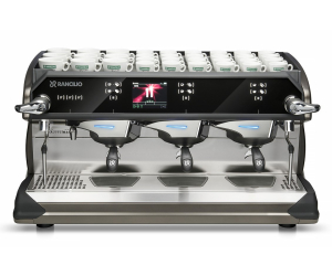 Rancilio Classe 11 USB 3 Group Automatic Commercial Espresso Machine