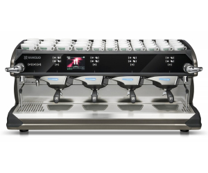 Rancilio Classe 11 USB 4 Group Automatic Commercial Espresso Machine