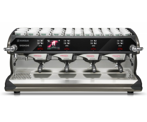 Rancilio Classe 11X-USB Xcelsius 4 Group Automatic Commercial Espresso Machine