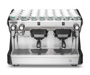Rancilio Classe 5s 2 Group Semi-automatic Commercial Espresso Machine