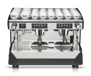 Rancilio Classe 7USB 2 Group Automatic Commercial Espresso Machine