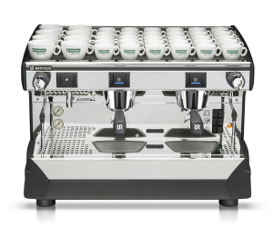 Rancilio Classe 7s 2 Group Semi-automatic Commercial Espresso Machine