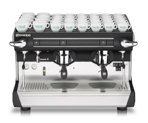 Rancilio Classe 9S 2 Group Semi-automatic Commercial Espresso Machine