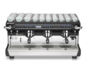 Rancilio Classe 9 USB 3 Group Automatic Commercial Espresso Machine