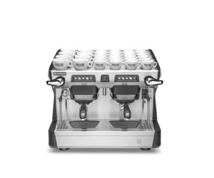 Rancilio Classe 5 USB 2 Group Compact Automatic Commercial Espresso Machine