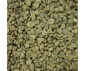 Colombian Green Coffee Beans (Not Roasted)
