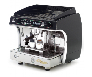 ITEM DISCONTINUED Astoria Gloria SAE1 220v - 1 Group Automatic Commercial Espresso Machine