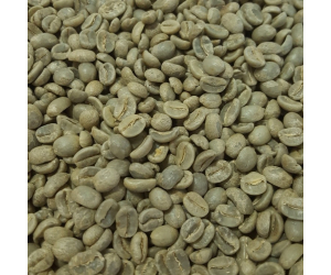 Guatemalan Green Coffee Beans (Not Roasted)