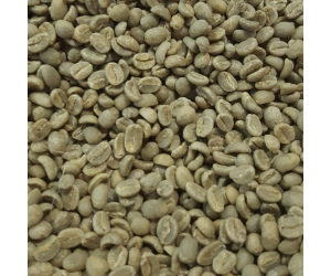 Kenyan AA Green Coffee Beans (Not Roasted)