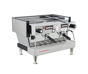 La Marzocco Linea 2 Group Auto volumetric AV Commercial Espresso Machine