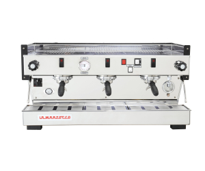 La Marzocco Linea 3 Group Auto volumetric AV Commercial Espresso Machine