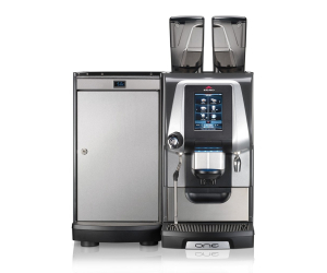 Rancilio Egro One Top Milk XP Super-automatic Commercial Espresso Machine