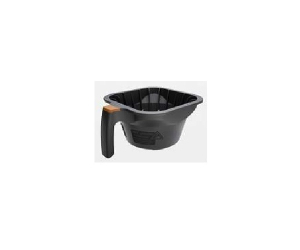 Fetco Plastic Brew Basket with Brown Insert for 2130 & 2140XTS™ Series (13