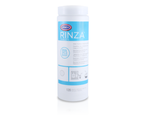 Urnex Rinza Milk System Cleaning Tablets M62