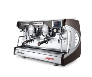 Astoria Sabrina SAE 2 Group Automatic - Commercial Espresso Machine