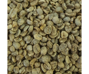 Sumatran Mandheling Green Coffee Beans (Not Roasted)