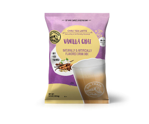 Big Train VANILLA Chai Tea Latte POWDERED Drink Mix  3.5lb. bag