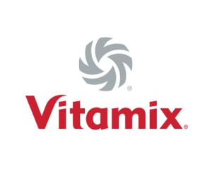 Vitamix 15652 32 oz. / 0,9 L compact high-impact, clear / stackable container completewith wet blade assembly and lid.