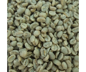Ethiopian Yirgacheffe Green Coffee Beans (Not Roasted)