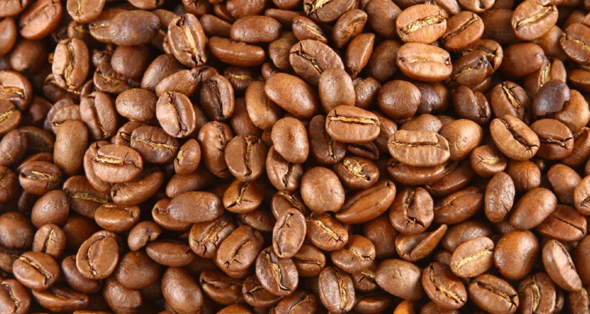 5 Reasons You Should Buy Coffee In Bulk