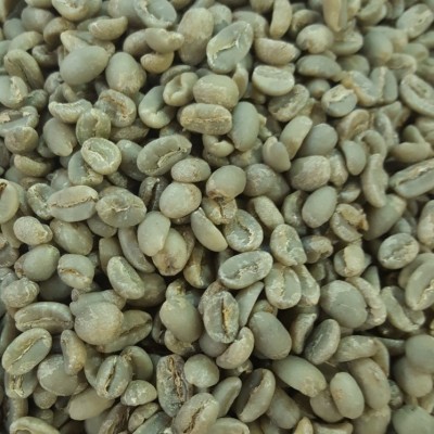 A Look Into Ethiopian Green Coffee Beans